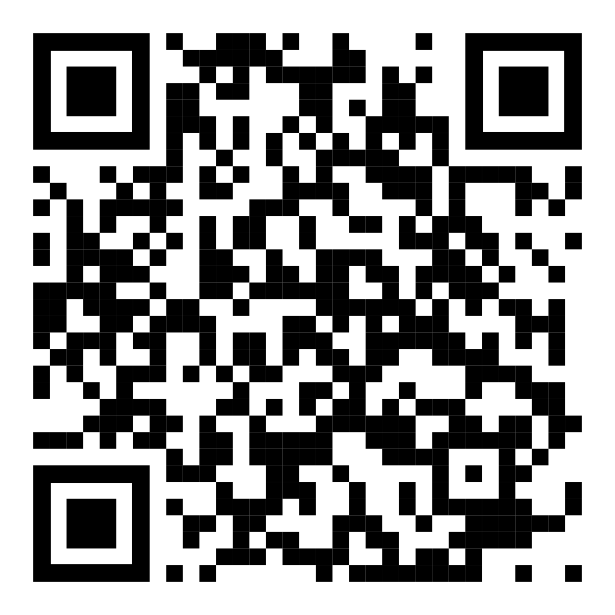 QR kod